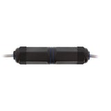Acoplamiento Inline Cat.6, Resistente Al Agua Ip67, 2x Rj45 F/F, 1:1
