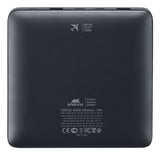 EAN 4260709016337 - Rivacase Turbo Polímero de litio 20000 mAh Negro imagen 14