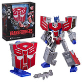 Figura Hasbro Transformers Icons Autobot Optimus Prime
