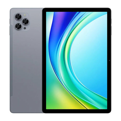 EAN 6923740264454 - Doogee Tab G6 4G LTE 256 GB 27,9 cm (11") 6 GB Wi-Fi 5 (802.11ac) Android 15 Gris imagen 1