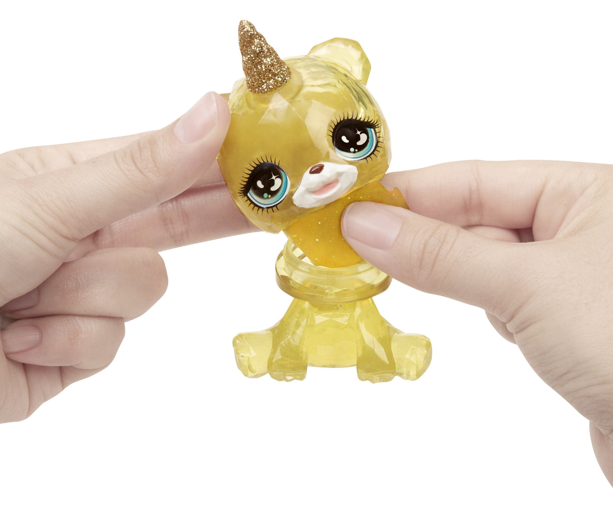 Muñeca Sunny Rainbow World Rainbow High 25cm