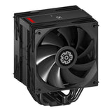 Enermax Air Cpu Cooler Ets-T41d 2x120mm Digital Am5 Lga1851