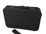 EAN 5060182451484 - Techair Classic essential 43,9 cm (17.3") Maletín Negro imagen 5