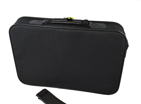 EAN 5060182451484 - Techair Classic essential 43,9 cm (17.3") Maletín Negro imagen 5