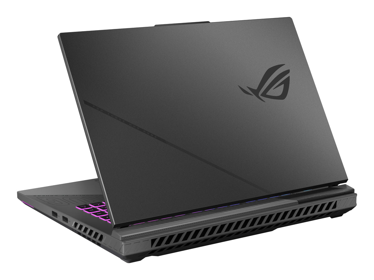 Asus Rog - Sistema Completo - Ram: 32 Gb Ddr5 - Hdd: 1.000 Gb - Nvidia Geforce Rtx 5000