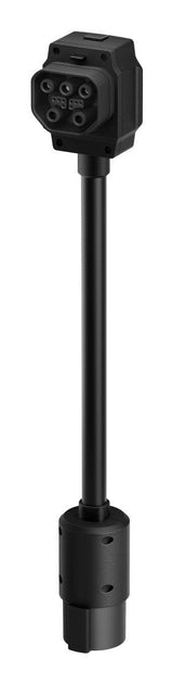 Ecoflow Delta Pro 3 Ev-Stream Adapter