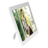 EAN 5706751061608 - Denver PFF-1037W marco fotográfico digital Blanco 25,6 cm (10.1") Pantalla táctil Wifi imagen 11
