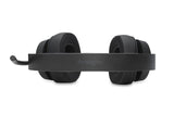 Kensington H3000 Auricular Tamaño Completo Bluetooth Inalámbrico