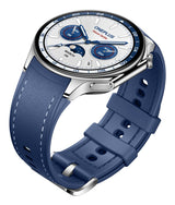 EAN 6921815626626 - OnePlus Watch 2 3,63 cm (1.43") AMOLED 47 mm Digital 466 x 466 Pixeles Pantalla táctil Azul Wifi GPS (sat imagen 4