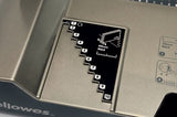 EAN 43859570089 - Fellowes Helios 60 máquina de encuadernación térmica 600 hojas Platino imagen 2