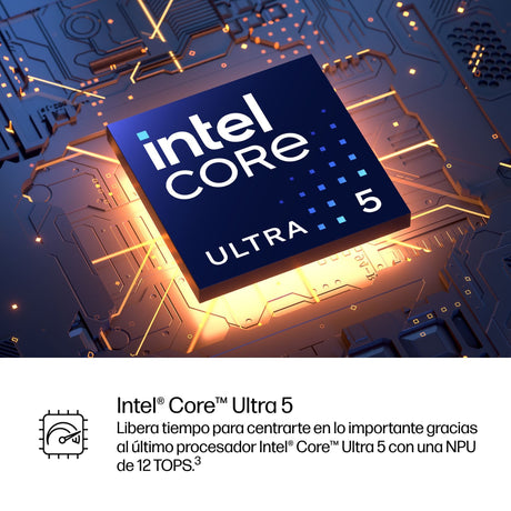 EAN 0199251579707 - HP ProBook 4 G1i AI Wolf Pro Security Edition Intel Core Ultra 5 225U Portátil 40,6 cm (16") WUXGA 16 GB  imagen 9