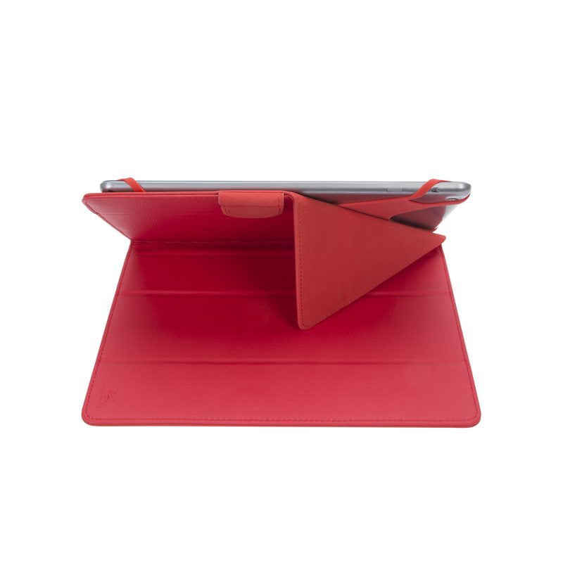 EAN 4260403571804 - Rivacase 3137 25,6 cm (10.1") Folio Rojo imagen 13