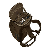 Mochila  Viaje Thule Landmark 60l - Profunda Khaki