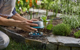 Gardena Smart Pipeline Water Control 19050-20 1905020 (19050-20)