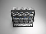 EAN 7321423447436 - Electrolux E9DHGB01 pieza y accesorio de lavavajillas Gris Cesta para copas y vasos de vino imagen 13
