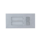 EAN 6939554918414 - Dahua Technology Two-button module Módulo de botón de llamada imagen 1