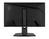 Monitor Mag 274qpf E20 27 Cali/Led/Wqhd/Flat/200hz/Czarny