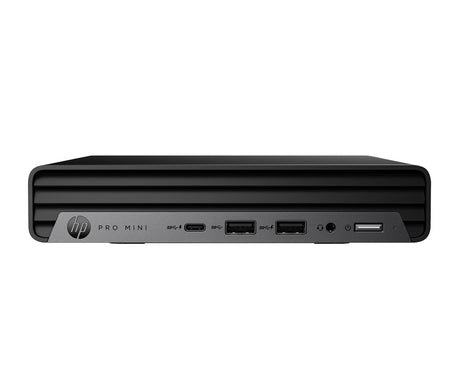 EAN 0197961968477 - HP Pro Mini 400 G9 Intel® Core™ i5 i5-12500T 16 GB DDR4-SDRAM 512 GB SSD Windows 11 Pro Mini PC Negro imagen 1