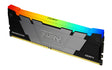 EAN 0740617338249 - Kingston Technology FURY Renegade RGB módulo de memoria 1 x 16 GB 3600 MT/s 288-pin DIMM imagen 1