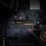 EAN 4711658150707 - ADATA LEGEND 900 PRO 2 TB M.2 PCI Express 4.0 NVMe 3D NAND imagen 8