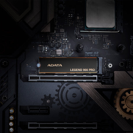 EAN 4711658150707 - ADATA LEGEND 900 PRO 2 TB M.2 PCI Express 4.0 NVMe 3D NAND imagen 8