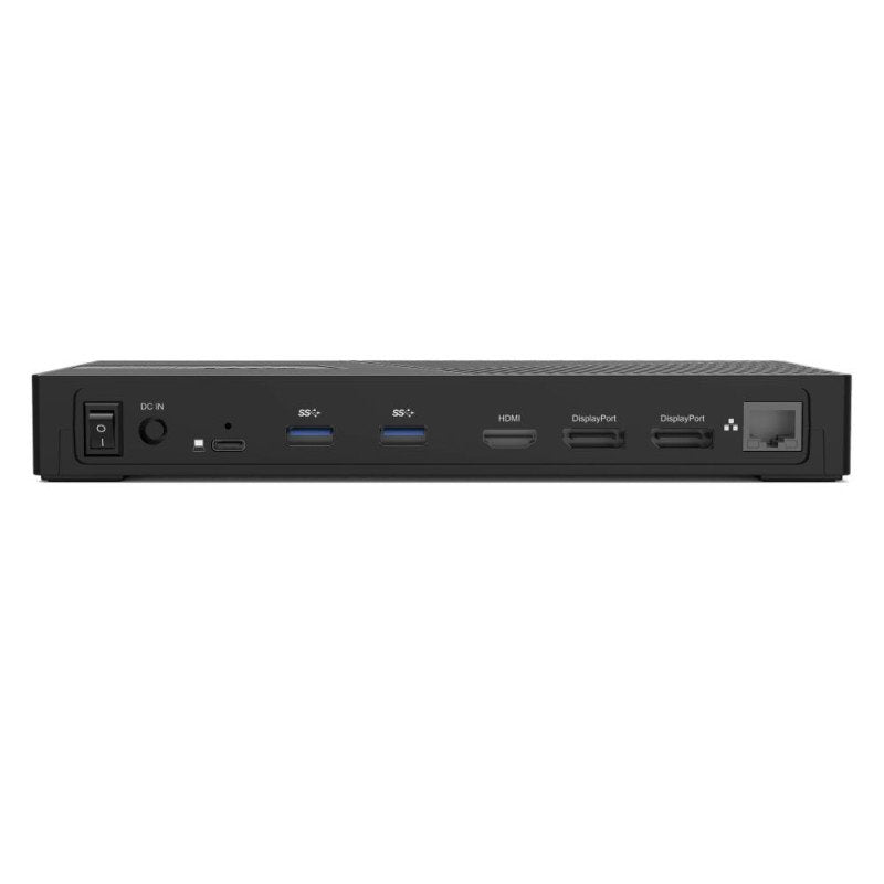 Docking Universal Office 3 X 4k