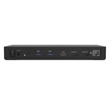Docking Universal Office 3 X 4k