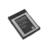 EAN 0619659184933 - SanDisk PRO-CINEMA 256 GB CFexpress imagen 3