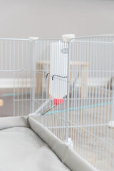 Trixie Corral Interior Para Cobayas Y Conejos - 140 X 35 X 70 Cm