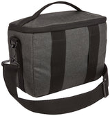 EAN 85854258258 - Case Logic Era CECS-103 Obsidian Bolsa bandolera Gris imagen 3