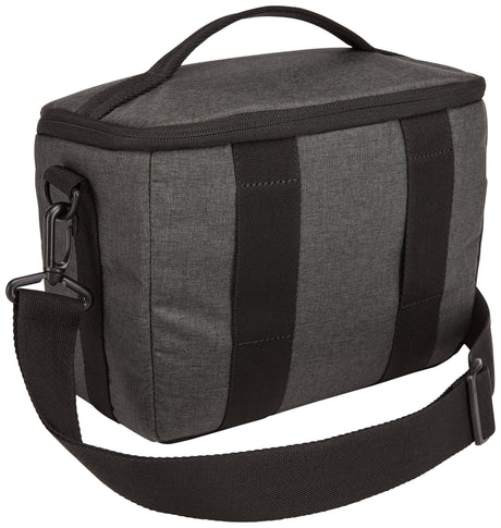 EAN 85854258258 - Case Logic Era CECS-103 Obsidian Bolsa bandolera Gris imagen 3