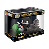 Funko Pop Escenas Dc Batman 80th Batman Vs Joker 37250