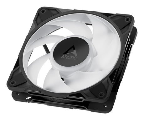 EAN 4895265000126 - ARCTIC Freezer P12 Pro A-RGB Carcasa del ordenador Ventilador 12 cm Negro, Blanco 3 pieza(s) imagen 7