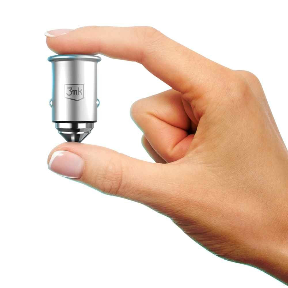 EAN 5903108464574 - 3MK Hyper Car Charger imagen 3