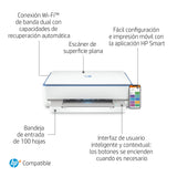 EAN 0195161625435 - HP ENVY 6010e AiO Printer Inyección de tinta térmica A4 4800 x 1200 DPI 10 ppm Wifi imagen 4