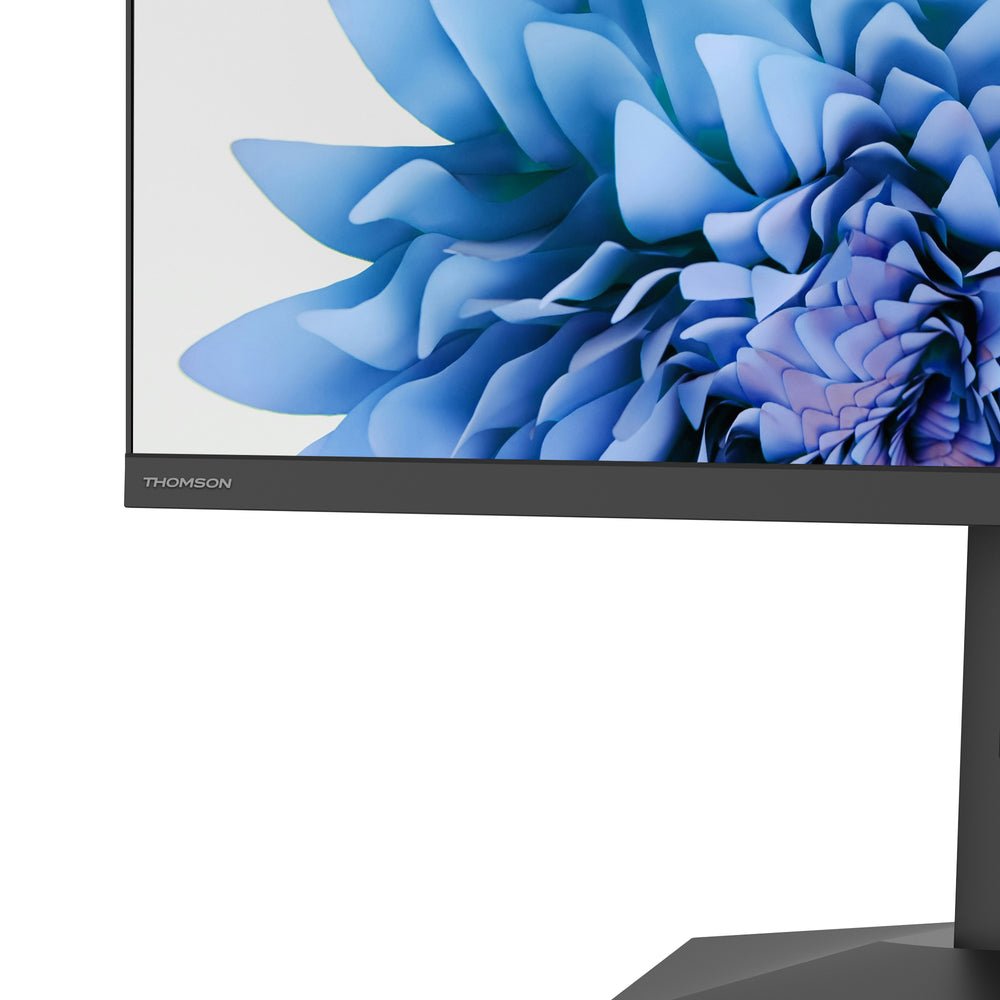 Thomson M27fb5c15 Pantalla Para Pc 68,6 Cm (27") 1920 X 1080 Pixeles Full Hd Negro