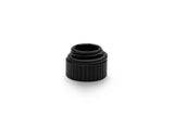 Ekwb Ek-Quantum Torque Micro Extender Static Mf 7 - Negro, Conexión Negra 3831109827529