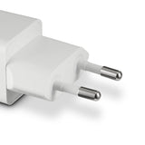 Hama Ladowarka Sieciowa Supermini 25w Pd/Qc 1x Usb-C Biala