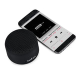 EAN 5060594760952 - Veho M3 Altavoz monofónico portátil Negro 3 W imagen 4