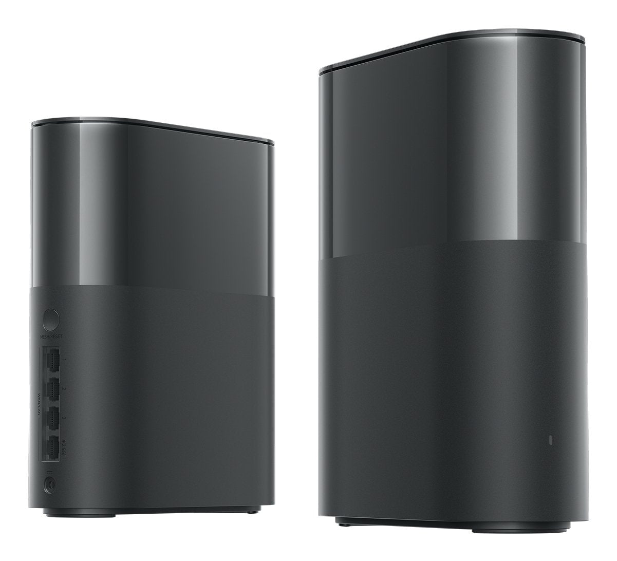 EAN 6941948704022 - Xiaomi BE3600 Pro Doble banda (2,4 GHz / 5 GHz) Wi-Fi 7 (802.11be) Gris 4 Interno imagen 1