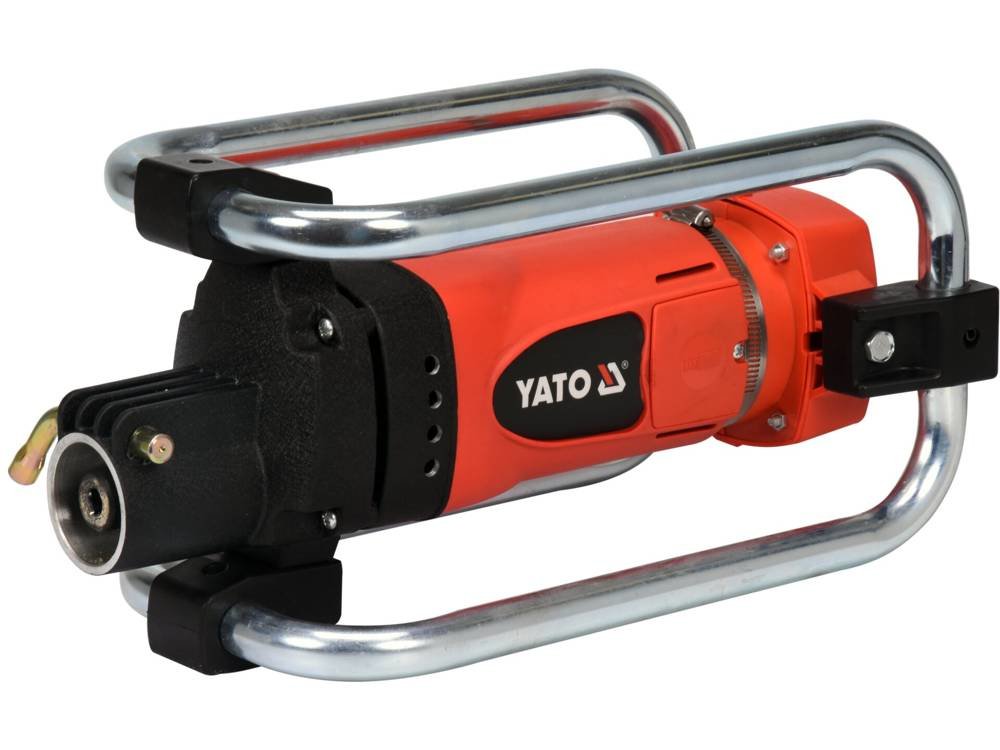 Yato Yt-82601 Vibrador De Hormigón