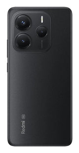 EAN 6932554405656 - Xiaomi Redmi Note 14 5G 16,9 cm (6.67") Ranura híbrida Dual SIM USB Tipo C 6 GB 128 GB 5110 mAh Negro imagen 1