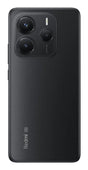 EAN 6932554405656 - Xiaomi Redmi Note 14 5G 16,9 cm (6.67") Ranura híbrida Dual SIM USB Tipo C 6 GB 128 GB 5110 mAh Negro imagen 1