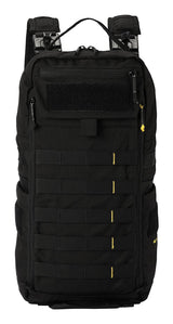 EAN 6952506494675 - Nitecore BP18 mochila Mochila de viaje Negro Nylon, Poliéster imagen 1