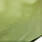 Muitomas Beauty Case Green