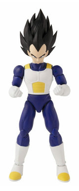Figura Dragon Ball Super Dragon Stars Vegeta
