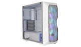 EAN 4719512095546 - Cooler Master MasterBox TD500 Mesh Midi Tower Blanco imagen 2
