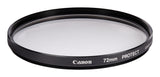 EAN 4960999430959 - Canon 2599A001 filtro de lente de cámara Filtro protector para cámara 72 mm imagen 1