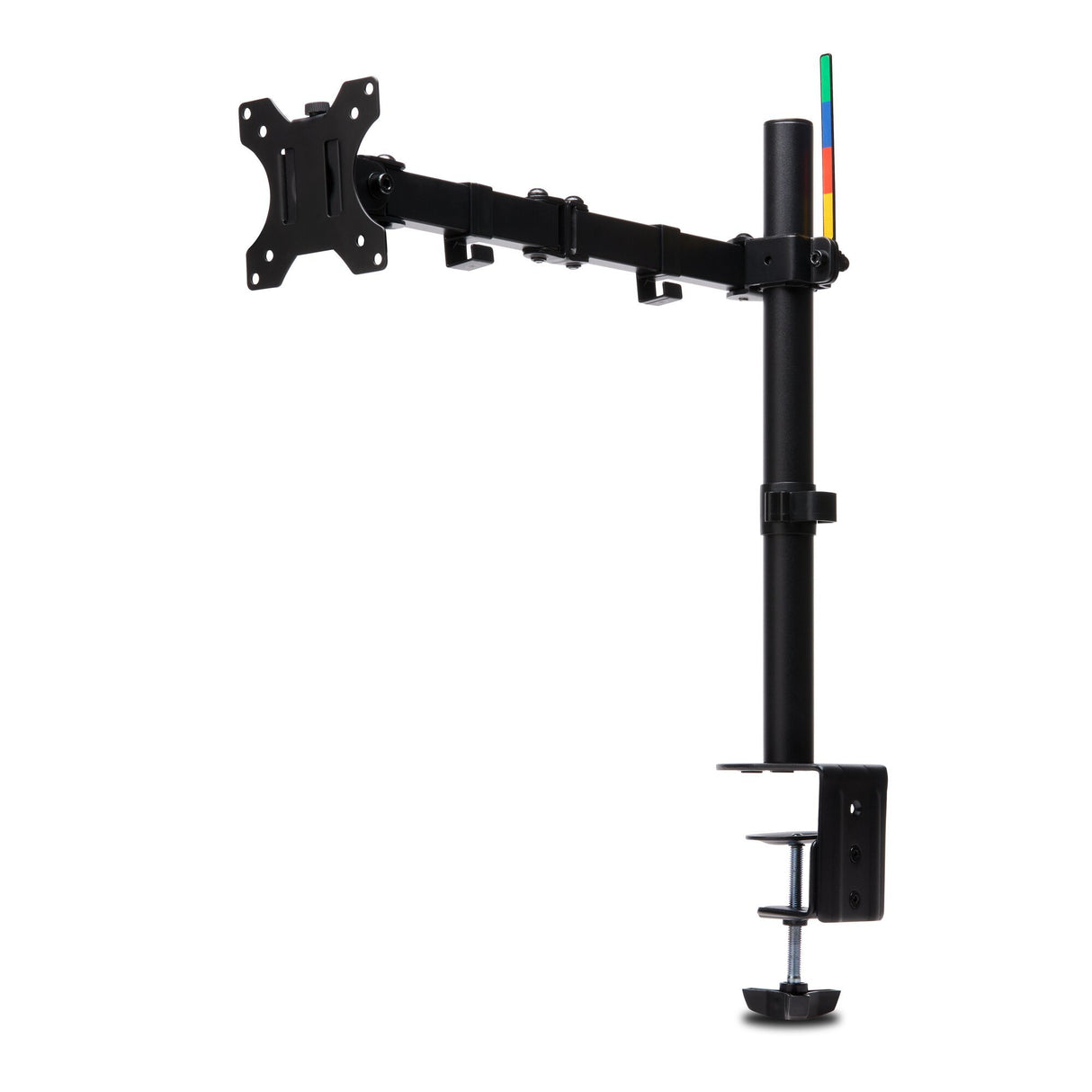 EAN 0085896554080 - Kensington K55408WW soporte para monitor Negro imagen 3
