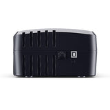 EAN 4711027791999 - CyberPower LCD BU650EULCD sistema de alimentación ininterrumpida (UPS) Línea interactiva 0,65 kVA 360 W 3 imagen 3